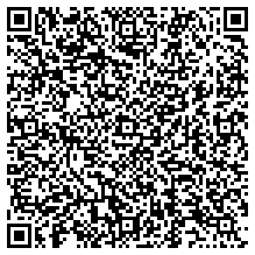 QR-код с контактной информацией организации Таити