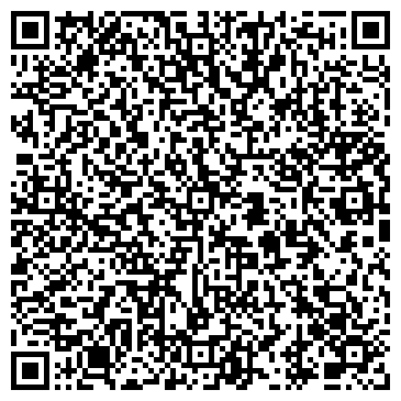 QR-код с контактной информацией организации ИП Фарниев О.Г.