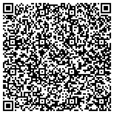 QR-код с контактной информацией организации Магазин садовых товаров на бульваре Строителей, 25