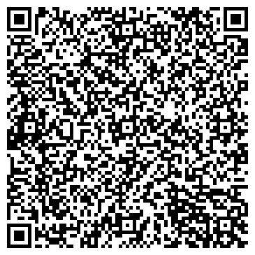 QR-код с контактной информацией организации ИП Бердиева Ф.Ф.
