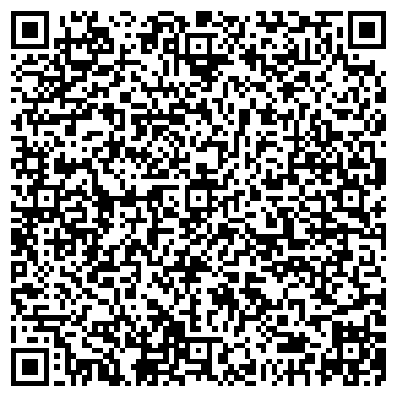 QR-код с контактной информацией организации Жалюзи