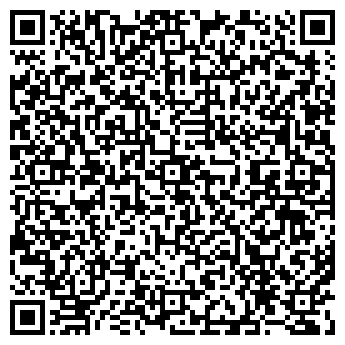 QR-код с контактной информацией организации Земляк