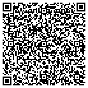 QR-код с контактной информацией организации КОДИ