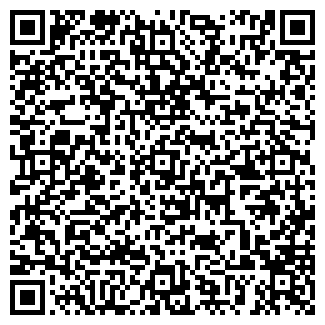 QR-код с контактной информацией организации ОАО КБ Синергия