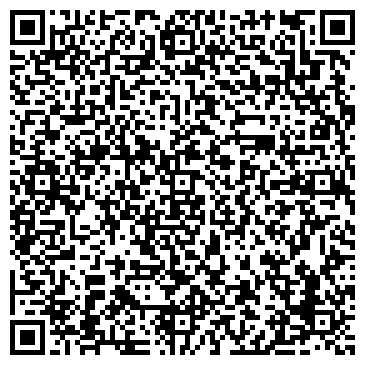 QR-код с контактной информацией организации Промснаб