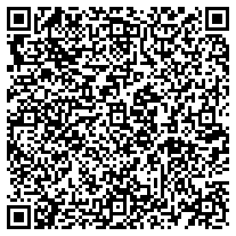 QR-код с контактной информацией организации Ас К