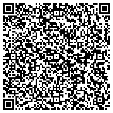 QR-код с контактной информацией организации Модные шторы