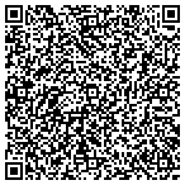 QR-код с контактной информацией организации КомфортСибирь