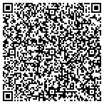 QR-код с контактной информацией организации Лагуна на Авангарде