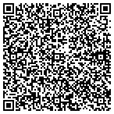 QR-код с контактной информацией организации Автофлот Логистик