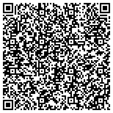 QR-код с контактной информацией организации Центральный, жилой комплекс, ООО BSFC