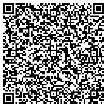 QR-код с контактной информацией организации Юр-Транс