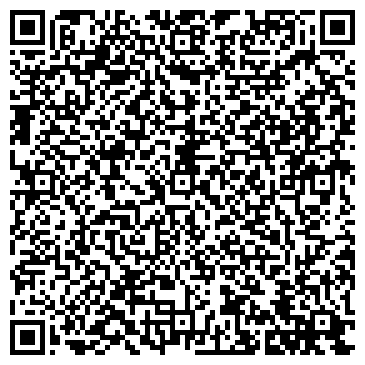QR-код с контактной информацией организации Резерв