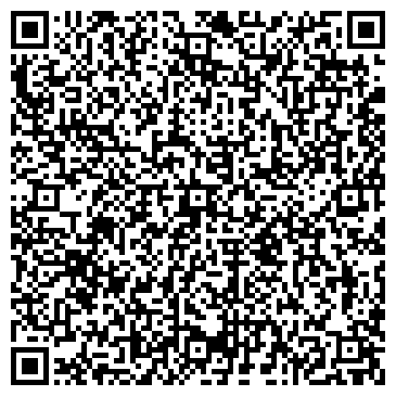 QR-код с контактной информацией организации Нейл-сервис