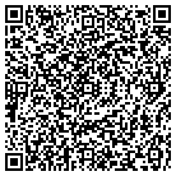 QR-код с контактной информацией организации ОАО Банк ОТКРЫТИЕ