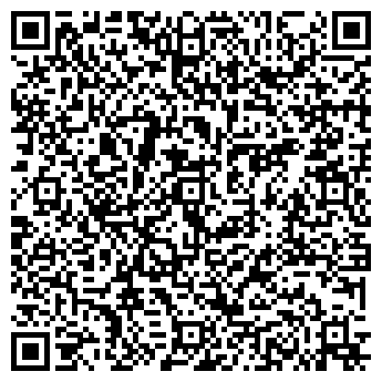 QR-код с контактной информацией организации Шарм