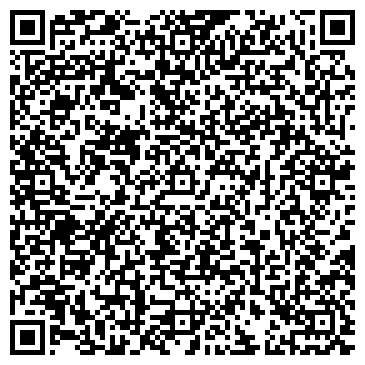 QR-код с контактной информацией организации Кристина