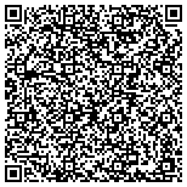 QR-код с контактной информацией организации Одинцовский гарнизонный военный суд