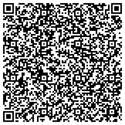 QR-код с контактной информацией организации ТЕРМ, группа компаний, Розничный магазин