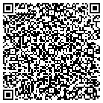 QR-код с контактной информацией организации Анхель