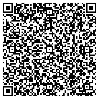 QR-код с контактной информацией организации Зоосфера