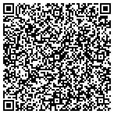 QR-код с контактной информацией организации Room-Service