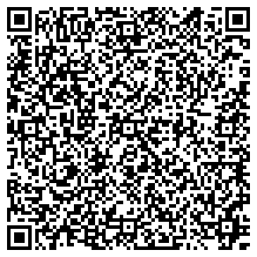 QR-код с контактной информацией организации ОАО Газпромбанк