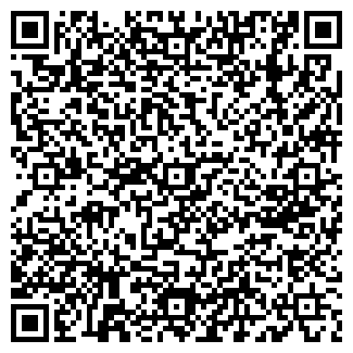 QR-код с контактной информацией организации Экватор