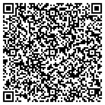 QR-код с контактной информацией организации Пародей, сауна