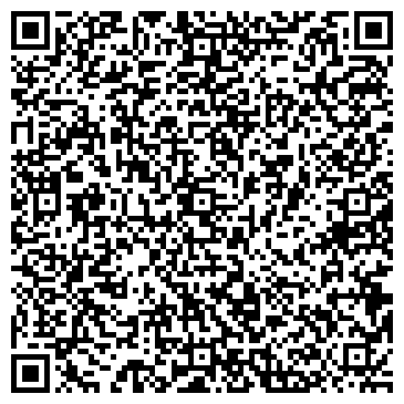 QR-код с контактной информацией организации ООО Наша лестница