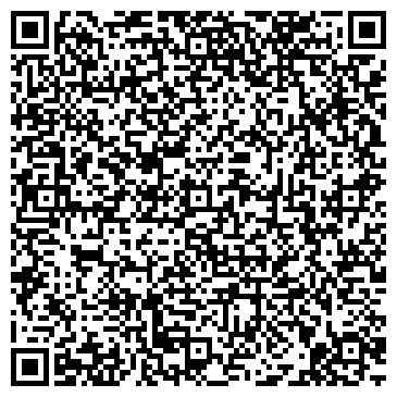 QR-код с контактной информацией организации Центр правовой помощи, ИП Кириллов А.С.