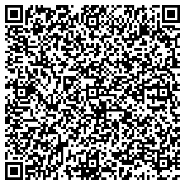 QR-код с контактной информацией организации Шторкин Дом