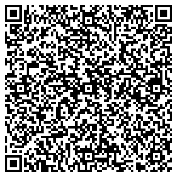 QR-код с контактной информацией организации ООО Брозэкс