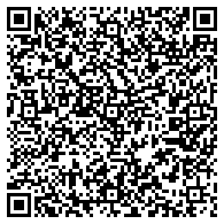 QR-код с контактной информацией организации Энигма, сауна