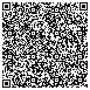 QR-код с контактной информацией организации Золотая линия, жилой комплекс, ЖСК 7Я