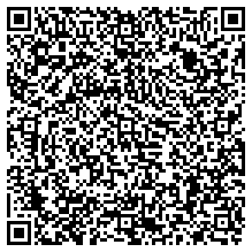 QR-код с контактной информацией организации Кузбассфлора-садовый центр