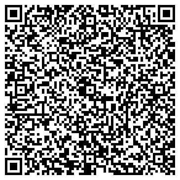 QR-код с контактной информацией организации ФриВэй