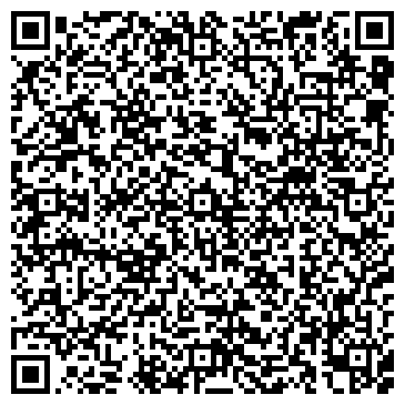 QR-код с контактной информацией организации Чайникоff Утюгоff Феноff