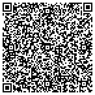 QR-код с контактной информацией организации Древмассив