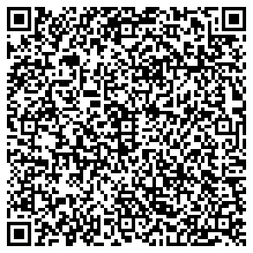 QR-код с контактной информацией организации Чайникоff Утюгоff Феноff