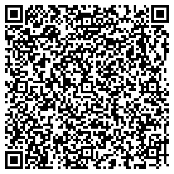 QR-код с контактной информацией организации Relax Plus, сауна