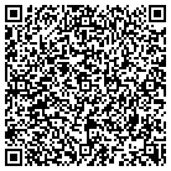 QR-код с контактной информацией организации Девичья баня