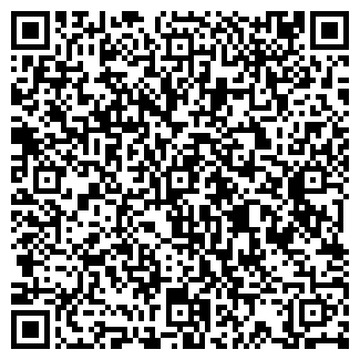 QR-код с контактной информацией организации Гавань, сауна
