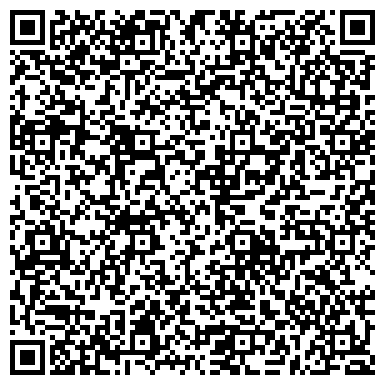 QR-код с контактной информацией организации ООО Типография «Контекст Полиграфия»