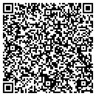 QR-код с контактной информацией организации Таёжка, сауна