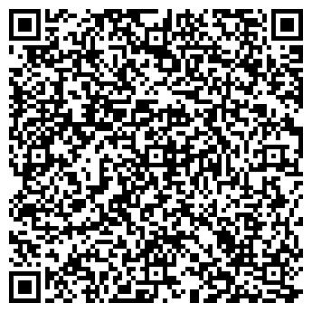 QR-код с контактной информацией организации Типография "Полстар"