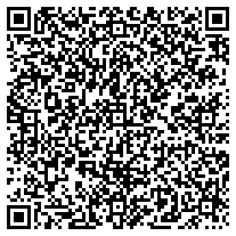 QR-код с контактной информацией организации ИП Костина Т.Ю.
