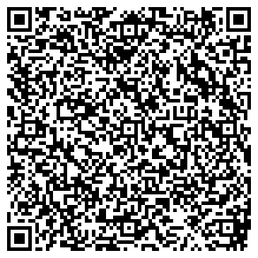 QR-код с контактной информацией организации ООО Чародей