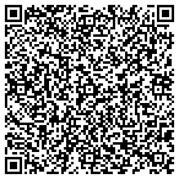 QR-код с контактной информацией организации «Академия стиля»