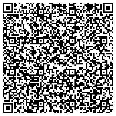 QR-код с контактной информацией организации Мировые судьи Нижегородского района
